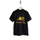 GOLD W T-SHIRT