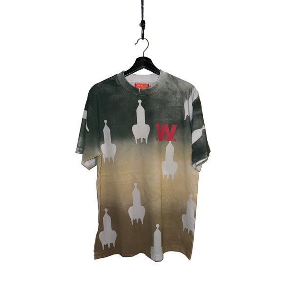 CAMO OMBRE S/S