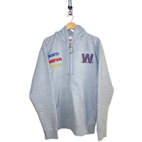 W.A.R HEAD HOODIE