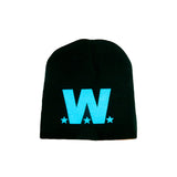 W ROCKET BEANIE