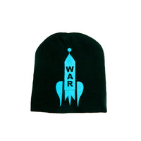 W ROCKET BEANIE