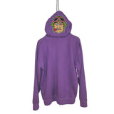 HOODED SWEATSHIRT